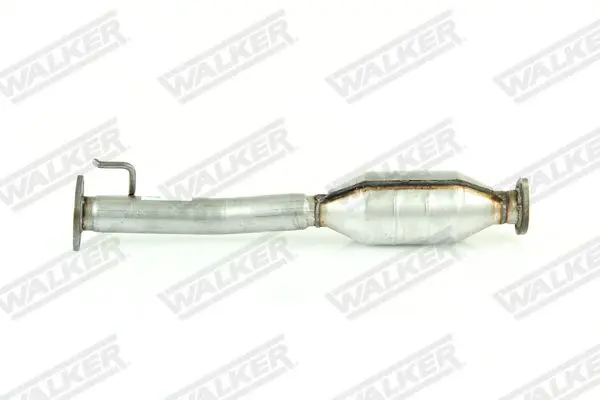 Handler.Part Catalytic converter WALKER 20786 1