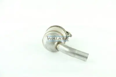 Handler.Part Catalytic converter WALKER 20790 8