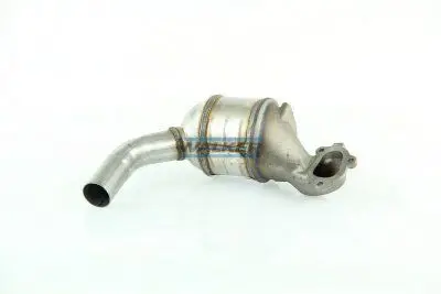 Handler.Part Catalytic converter WALKER 20790 5