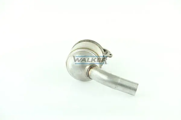 Handler.Part Catalytic converter WALKER 20790 4