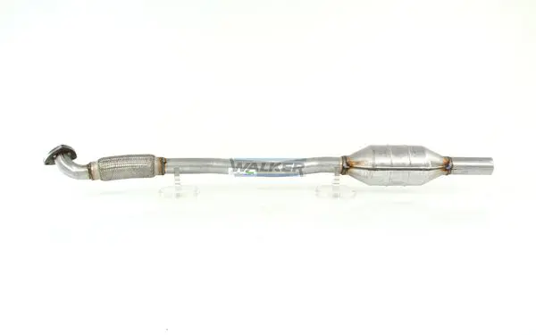 Handler.Part Catalytic converter WALKER 20795 1