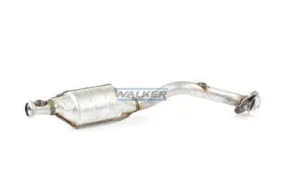 Handler.Part Catalytic converter WALKER 20803 7