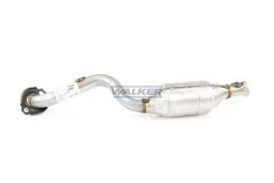 Handler.Part Catalytic converter WALKER 20803 5