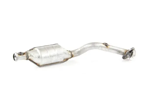 Handler.Part Catalytic converter WALKER 20803 3