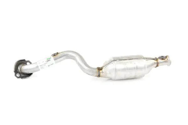 Handler.Part Catalytic converter WALKER 20803 1