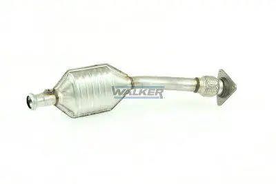 Handler.Part Catalytic converter WALKER 20809 15