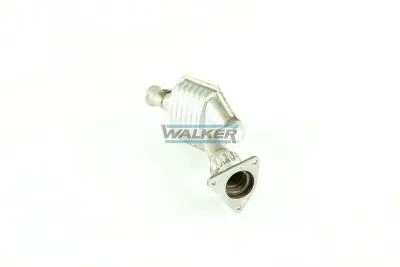 Handler.Part Catalytic converter WALKER 20809 16