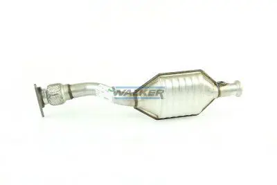 Handler.Part Catalytic converter WALKER 20809 13