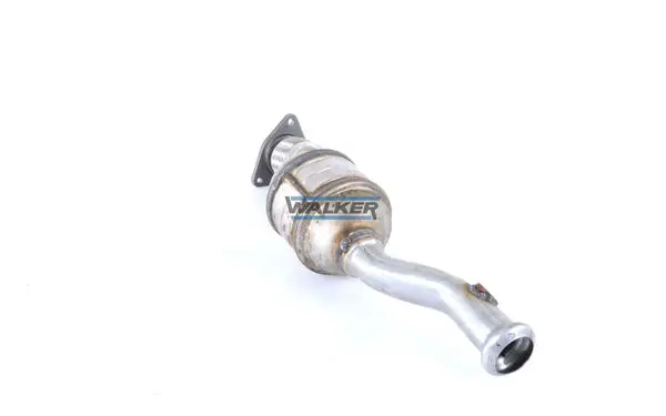 Handler.Part Catalytic converter WALKER 20809 4