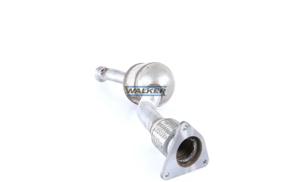 Handler.Part Catalytic converter WALKER 20809 6