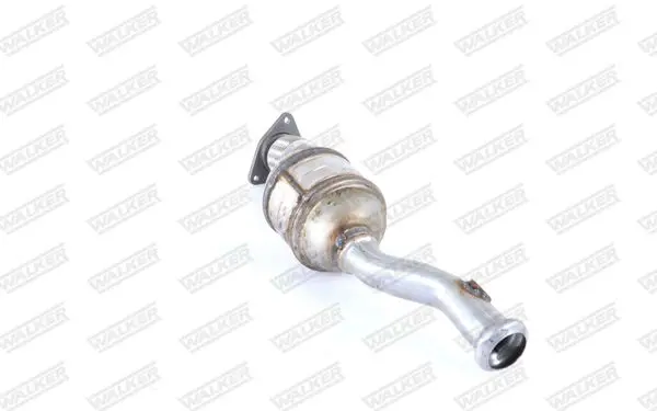 Handler.Part Catalytic converter WALKER 20809 10