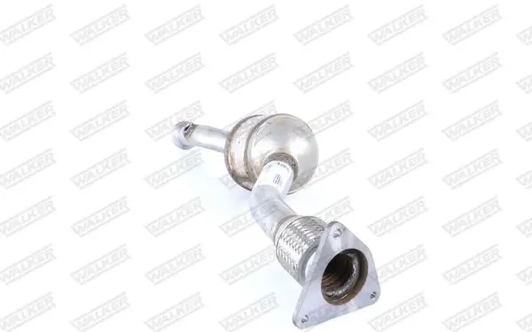 Handler.Part Catalytic converter WALKER 20809 12