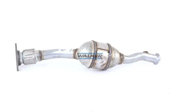 Handler.Part Catalytic converter WALKER 20809 3