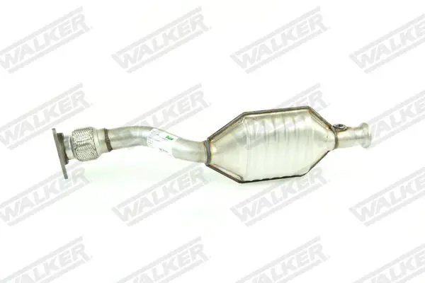 Handler.Part Catalytic converter WALKER 20809 1