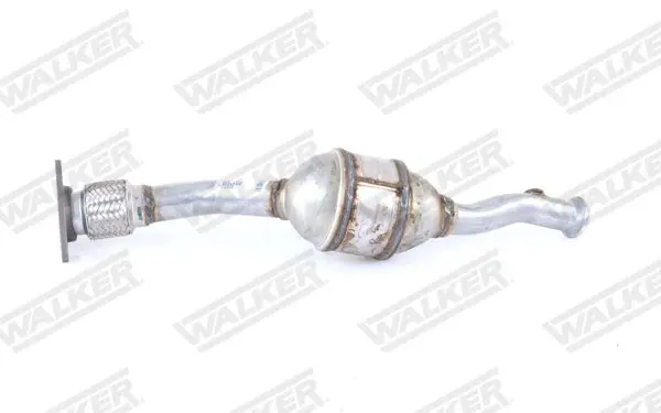 Handler.Part Catalytic converter WALKER 20809 2