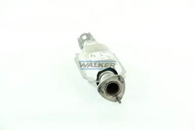 Handler.Part Catalytic converter WALKER 20814 8