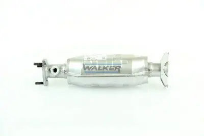 Handler.Part Catalytic converter WALKER 20814 5