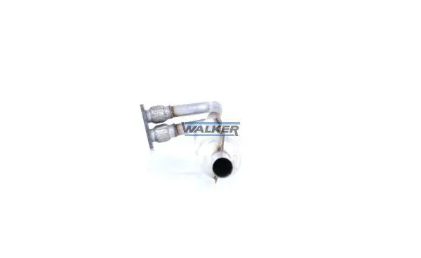 Handler.Part Catalytic converter WALKER 20818 10