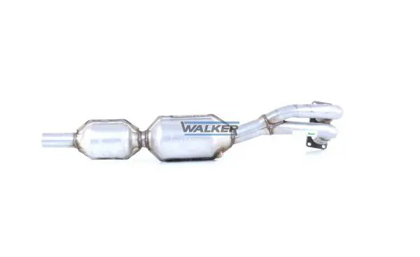 Handler.Part Catalytic converter WALKER 20818 11