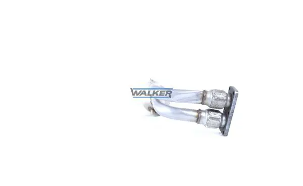 Handler.Part Catalytic converter WALKER 20818 12