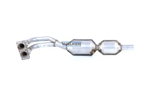 Handler.Part Catalytic converter WALKER 20818 9