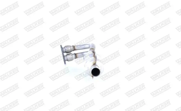 Handler.Part Catalytic converter WALKER 20818 6