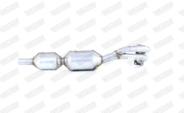 Handler.Part Catalytic converter WALKER 20818 7