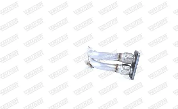 Handler.Part Catalytic converter WALKER 20818 8