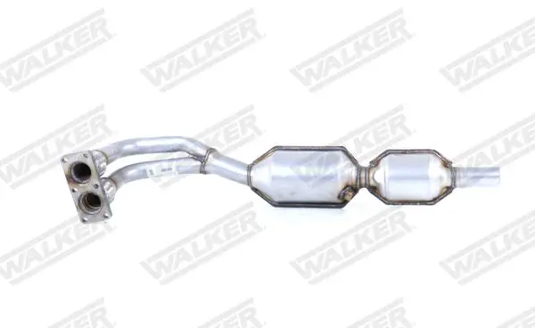 Handler.Part Catalytic converter WALKER 20818 1