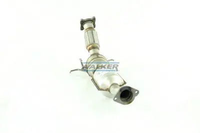 Handler.Part Catalytic converter WALKER 20827 6