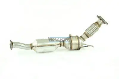 Handler.Part Catalytic converter WALKER 20827 7