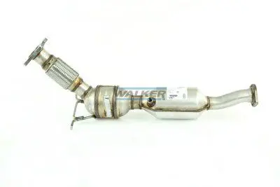 Handler.Part Catalytic converter WALKER 20827 5