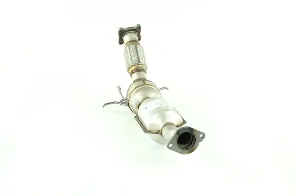 Handler.Part Catalytic converter WALKER 20827 3