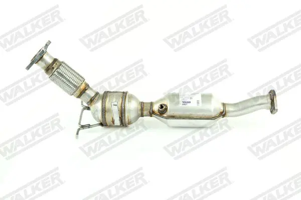 Handler.Part Catalytic converter WALKER 20827 1