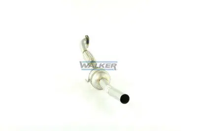 Handler.Part Catalytic converter WALKER 20831 6