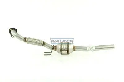 Handler.Part Catalytic converter WALKER 20831 5