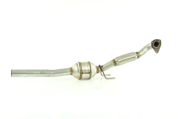 Handler.Part Catalytic converter WALKER 20831 3