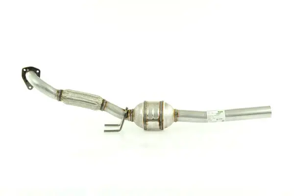 Handler.Part Catalytic converter WALKER 20831 1