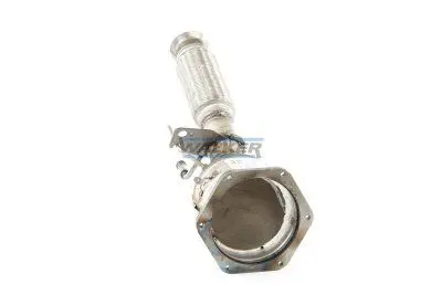 Handler.Part Catalytic converter WALKER 20835 6