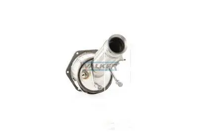 Handler.Part Catalytic converter WALKER 20835 8