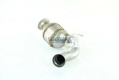 Handler.Part Catalytic converter WALKER 20837 6