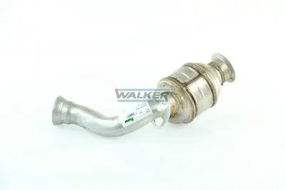 Handler.Part Catalytic converter WALKER 20837 7