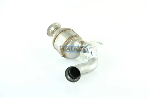 Handler.Part Catalytic converter WALKER 20837 2