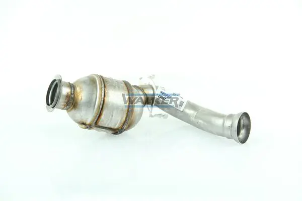 Handler.Part Catalytic converter WALKER 20837 1