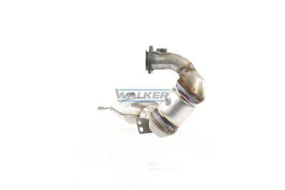 Handler.Part Catalytic converter WALKER 20838 8