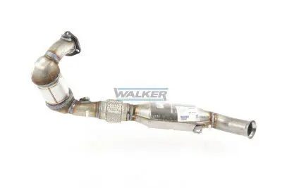 Handler.Part Catalytic converter WALKER 20838 5