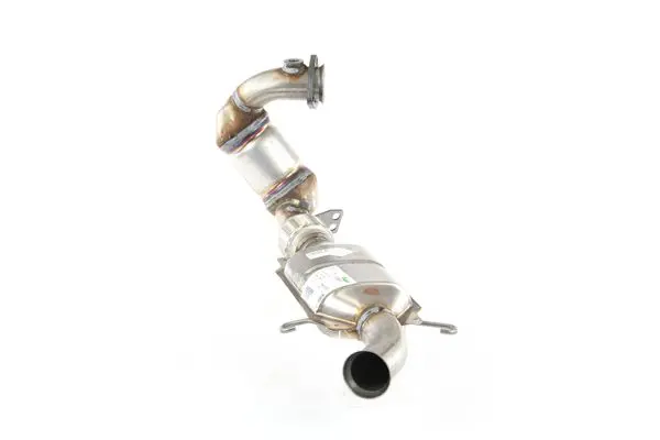 Handler.Part Catalytic converter WALKER 20838 2