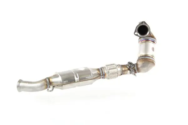 Handler.Part Catalytic converter WALKER 20838 3