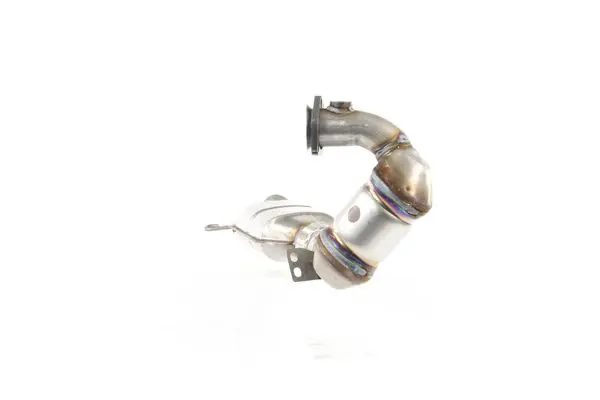 Handler.Part Catalytic converter WALKER 20838 4