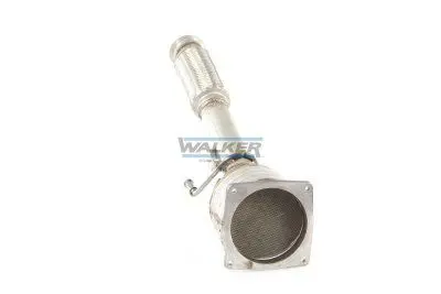 Handler.Part Catalytic converter WALKER 20841 6